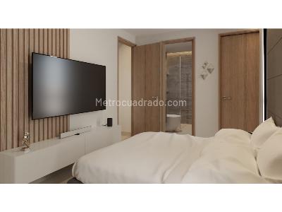 Apartamento en venta en Belen, Medellín · foto 8 de 15