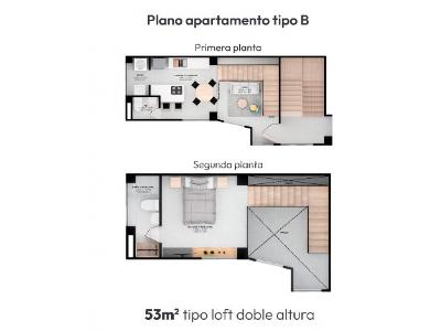 Apartamento en venta en Belen, Medellín · foto 12 de 15