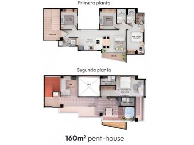 Apartamento en venta en Belen, Medellín · foto 14 de 15
