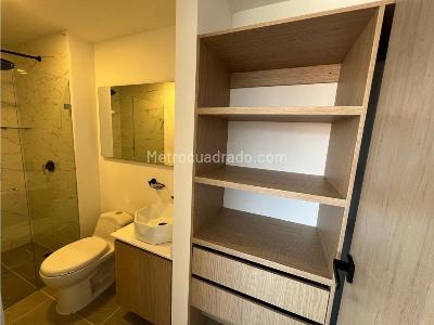 Apartamento de 2 alcobas en venta en Ancon Sur, Sabaneta, 59 m² · foto 13 de 14