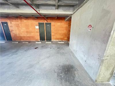 Apartamento de 2 alcobas en venta en Ancon Sur, Sabaneta, 59 m² · foto 14 de 14