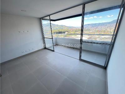 Apartamento de 2 alcobas en venta en Ancon Sur, Sabaneta, 59 m² · foto 2 de 14