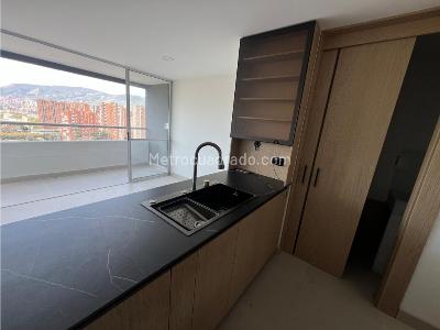 Apartamento de 2 alcobas en venta en Ancon Sur, Sabaneta, 59 m² · foto 3 de 14