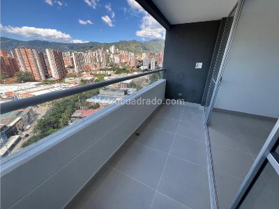 Apartamento de 2 alcobas en venta en Ancon Sur, Sabaneta, 59 m² · foto 4 de 14