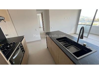 Apartamento de 2 alcobas en venta en Ancon Sur, Sabaneta, 59 m² · foto 5 de 14