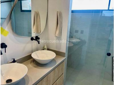 Apartamento en venta en El Poblado, Medellín · foto 10 de 12