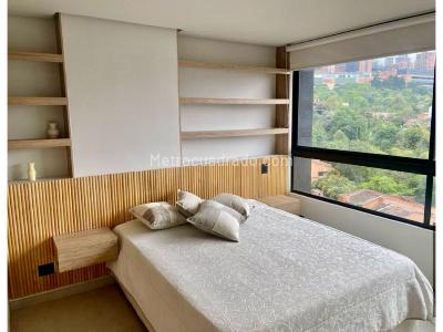 Apartamento en venta en El Poblado, Medellín · foto 5 de 12