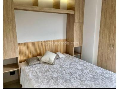 Apartamento en venta en El Poblado, Medellín · foto 7 de 12