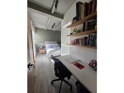 Apartamento de 2 alcobas en venta en San Jose, Sabaneta, 58 m² · foto 10 de 16