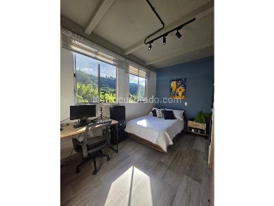 Apartamento de 2 alcobas en venta en San Jose, Sabaneta, 58 m² · foto 11 de 16