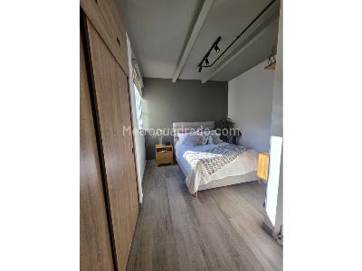 Apartamento de 2 alcobas en venta en San Jose, Sabaneta, 58 m² · foto 12 de 16