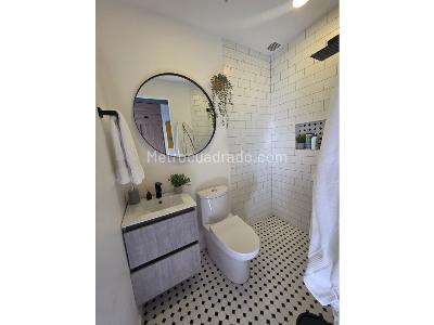Apartamento de 2 alcobas en venta en San Jose, Sabaneta, 58 m² · foto 14 de 16
