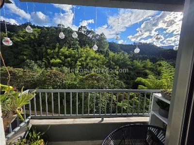 Apartamento de 2 alcobas en venta en San Jose, Sabaneta, 58 m² · foto 15 de 16