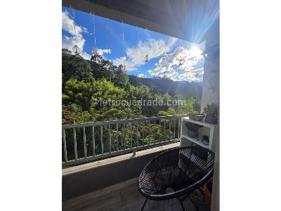 Apartamento de 2 alcobas en venta en San Jose, Sabaneta, 58 m² · foto 16 de 16