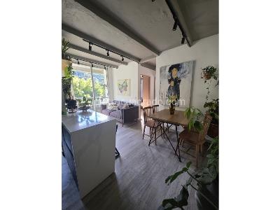 Apartamento de 2 alcobas en venta en San Jose, Sabaneta, 58 m² · foto 2 de 16