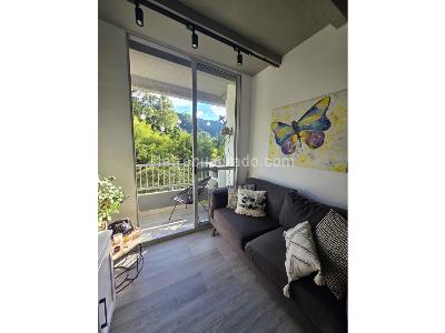 Apartamento de 2 alcobas en venta en San Jose, Sabaneta, 58 m² · foto 3 de 16