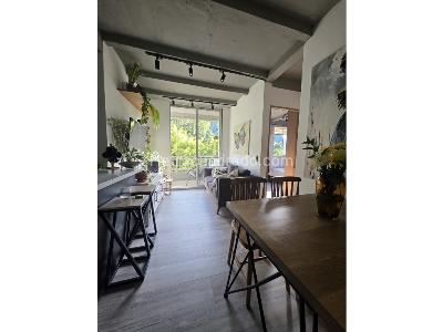 Apartamento de 2 alcobas en venta en San Jose, Sabaneta, 58 m² · foto 6 de 16