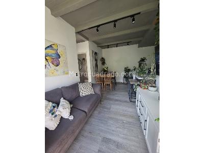Apartamento de 2 alcobas en venta en San Jose, Sabaneta, 58 m² · foto 7 de 16