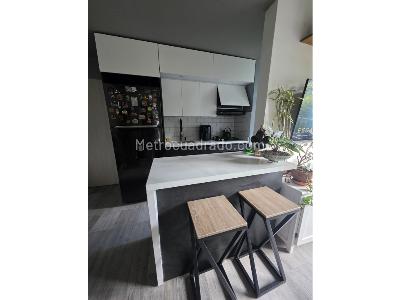 Apartamento de 2 alcobas en venta en San Jose, Sabaneta, 58 m² · foto 8 de 16