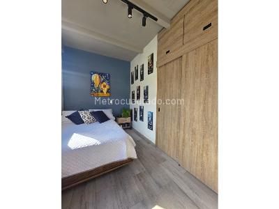 Apartamento de 2 alcobas en venta en San Jose, Sabaneta, 58 m² · foto 9 de 16