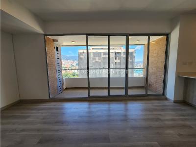 Apartamento de 3 alcobas en venta en Ciudad Del Rio, Medellín, 100 m² · foto 2 de 13