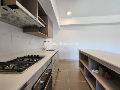 Apartamento de 3 alcobas en venta en Ciudad Del Rio, Medellín, 100 m² · foto 4 de 13