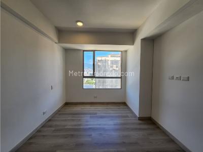 Apartamento de 3 alcobas en venta en Ciudad Del Rio, Medellín, 100 m² · foto 6 de 13