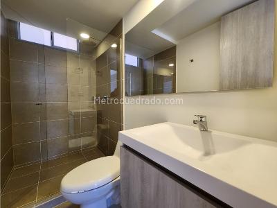 Apartamento de 3 alcobas en venta en Ciudad Del Rio, Medellín, 100 m² · foto 10 de 13