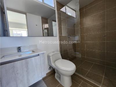 Apartamento de 3 alcobas en venta en Ciudad Del Rio, Medellín, 100 m² · foto 12 de 13