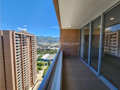 Apartamento de 3 alcobas en venta en Ciudad Del Rio, Medellín, 100 m² · foto 13 de 13
