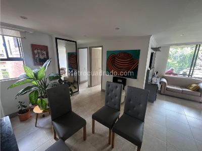 Apartamento de 3 alcobas en venta en Loma De Las Brujas, Envigado, 85 m² · foto 17 de 17