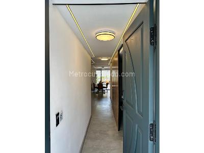 Casa de 4 alcobas en venta en Santa Monica, Medellín, 160 m² · foto 5 de 9