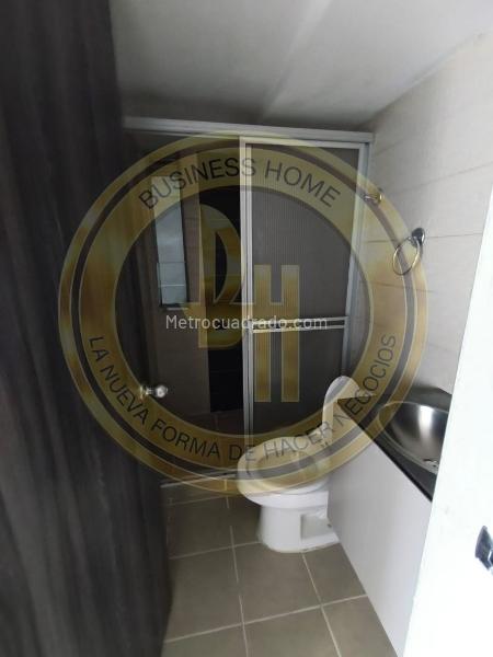 Apartamento en Arriendo, EL PERDOMO, Bogotá D.C.