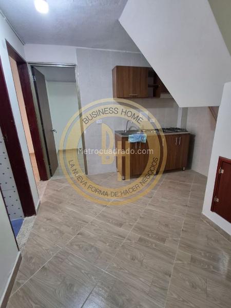 Apartment for rent in Bogotá