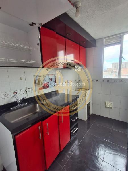 Apartamento en Arriendo, bosa porvenir, Bogotá D.C.