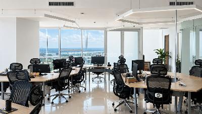 Oficina en Arriendo, CENTRO, Barranquilla