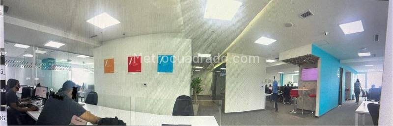 Oficina en Arriendo, CENTRO, Barranquilla - Vista 3