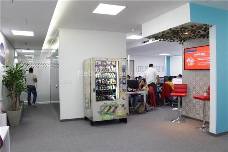 Oficina en Arriendo, CENTRO, Barranquilla - Más