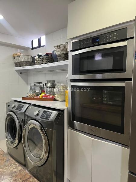 Apartamento en Venta, PIEDRA PINTADA, Ibagué – pohled 4