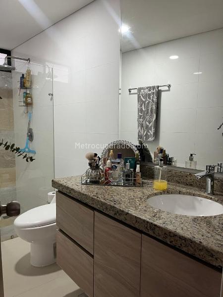 Apartamento en Venta, PIEDRA PINTADA, Ibagué – pohled 5
