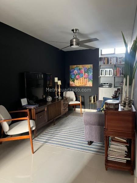 Apartamento en Venta, PIEDRA PINTADA, Ibagué – pohled 6