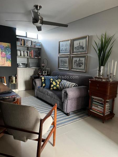 Apartamento en Venta, PIEDRA PINTADA, Ibagué – pohled 2