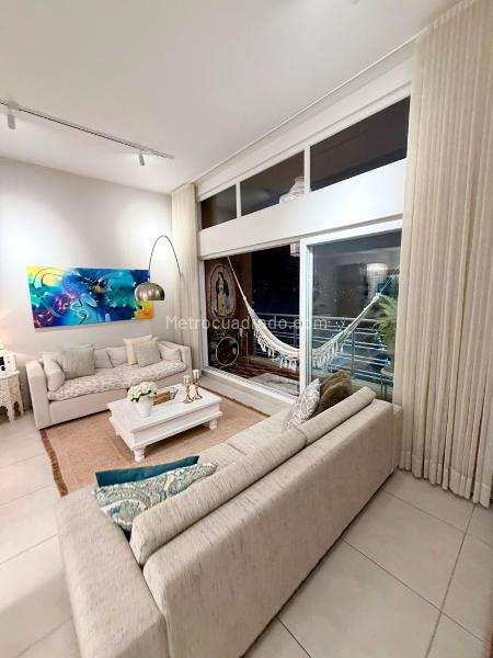 Apartamento en Venta, varsovia, Ibagué - Ansicht 2