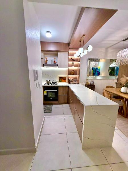 Apartamento en Venta, varsovia, Ibagué - Ansicht 3