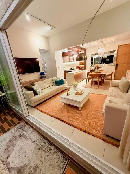 Apartamento en Venta, varsovia, Ibagué - Ansicht 4