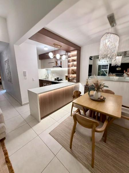 Apartamento en Venta, varsovia, Ibagué - Ansicht 5