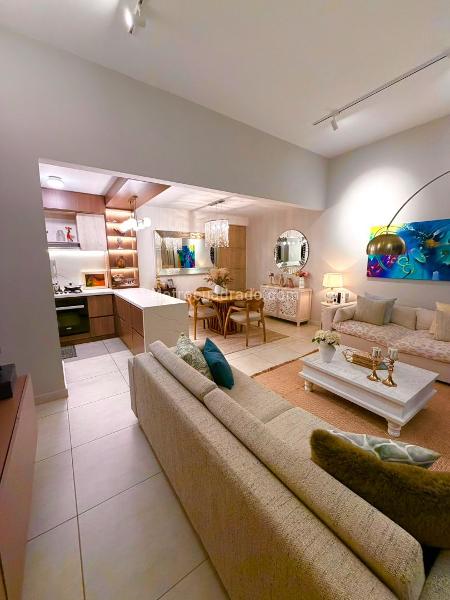 Apartamento en Venta, varsovia, Ibagué - Mehr