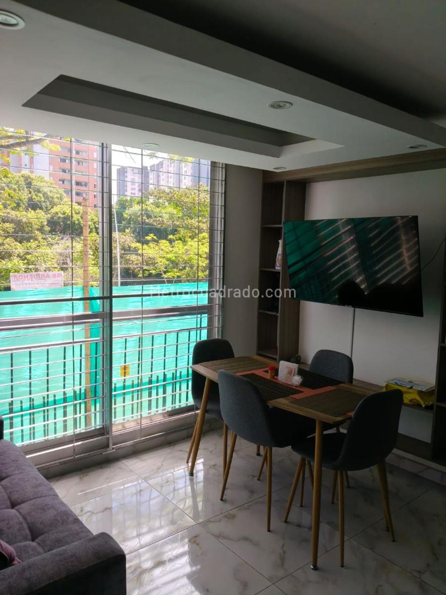 Foto del apartamento