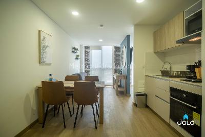 Apartamento en Arriendo, BARRIOS UNIDOS, Bogotá D.C.