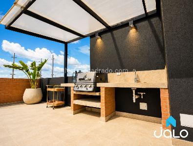 Apartaestudio en arriendo en Chico, Bogotá · foto 10 de 20